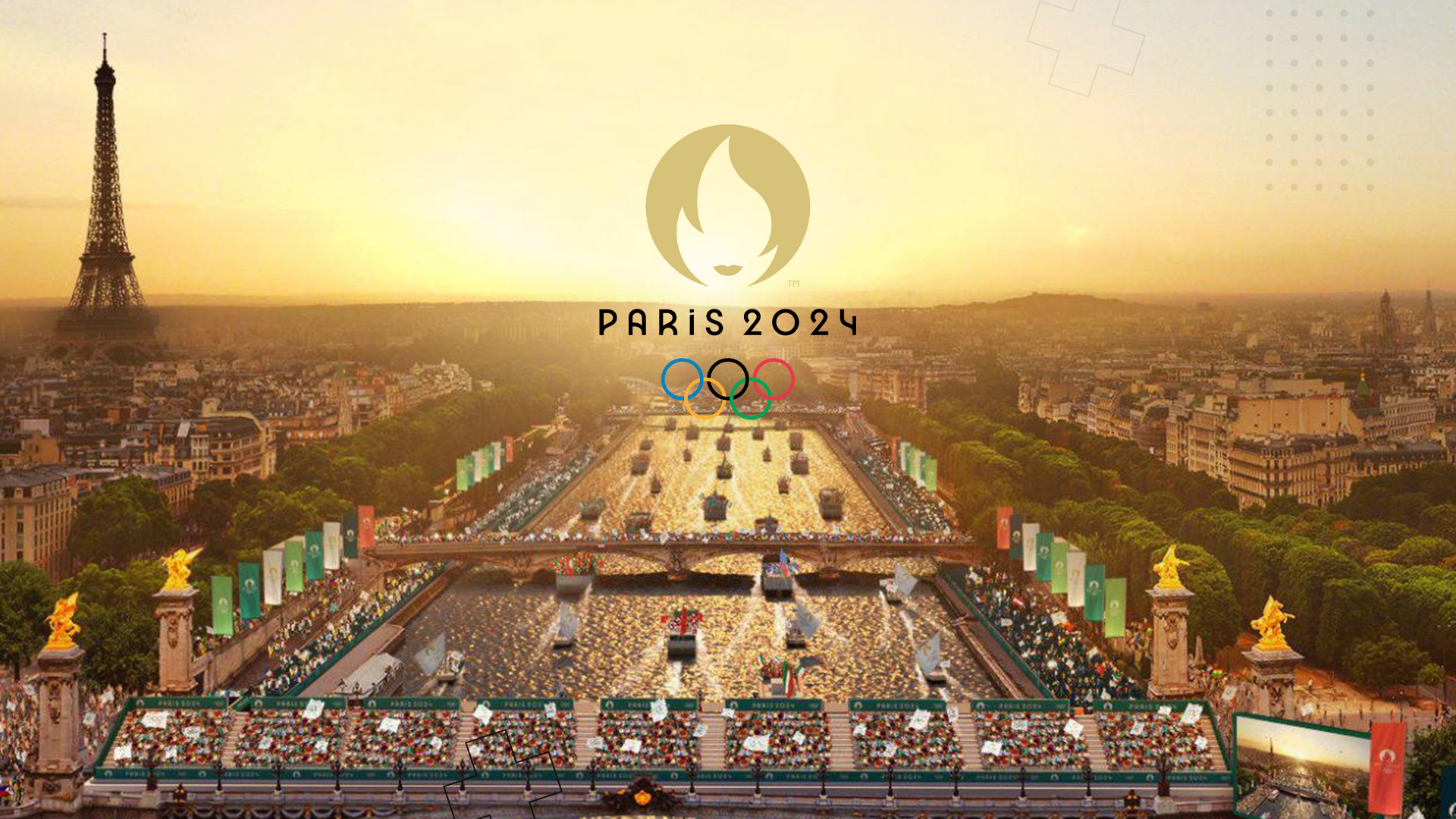 Paris 2024 Ouvrons grand les Jeux ! Le Hockey sur glace, audelà de